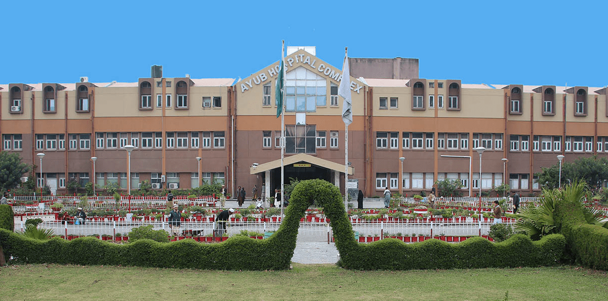 Clinical Mou - Hazara Institute of Health & Management Sc