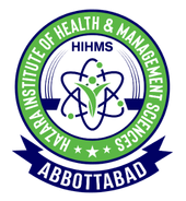 Hazara institute of health & management Sciences Abbottabad