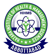 Hazara institute of health & management Sciences Abbottabad