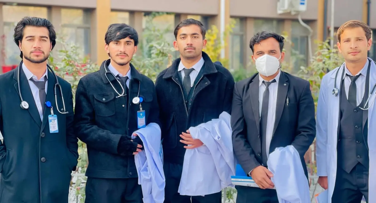 Hazara Institute of Health & Management Sciences Abbottabad